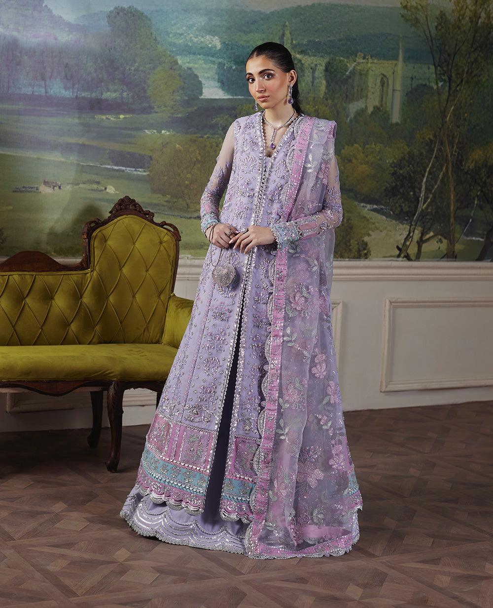 REPUBLIC WOMENSWEAR WEDDING FESTIVE D-02 (FIORE )